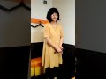 あじさい橋練習中020(岩佐美咲カラオケcover )静岡県 御殿場市 カラオケ 教室