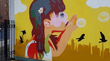 IAM CODE 6 - LEMON ON OLIVE TREES // MUSIC VIDEO 2018