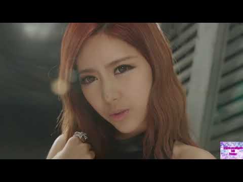 T-ARA- CRY CRY(Türkçe Alt Yazılı)