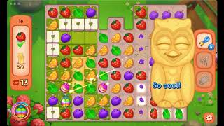 Delicious Bed and Breakfast Level 16 🛏️🥞 - FULL STORY - CaroGamesNL