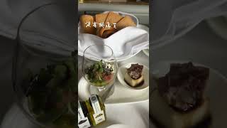 A380顶奢头等舱，3年前一万多订的，时间过得真快 #a380