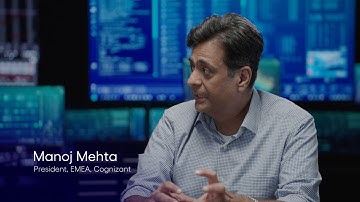 From automation to augmentation: How AI is redefining the workforce