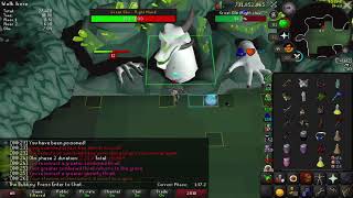 Thralls @ Chambers of Xeric