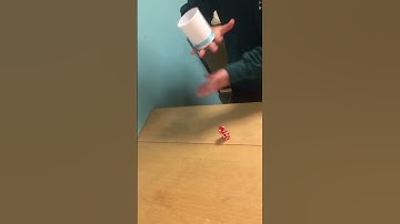 dice stacking original tricks Part2!!💥🎲#dicestacking #original #tricks #shorts