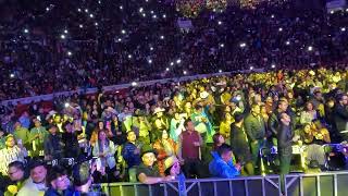 Quiero Que Sepas, Belleza de Cantina & Necesito Decírtelo - Cardenales de Nuevo León En Vivo PTM