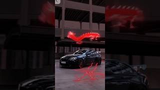 BMW M5 Edit 🔥 Insane Speed + Smooth Cinematic Loop 😈💨 #shorts