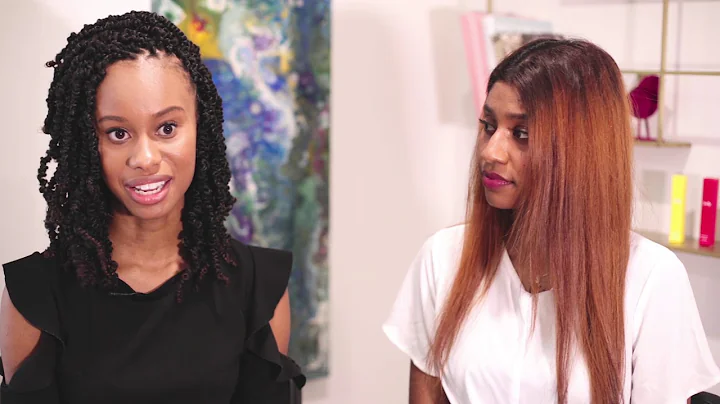 Owning It: Bailly Fragrance