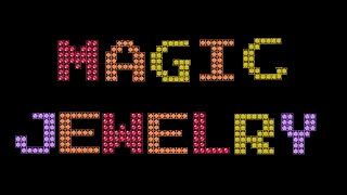 Magic Jewelry - Speak Softly Love Medley