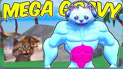 I got My own skin in the game!!-Roblox, mega noob, simulator 2