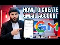 How to create G Mail account//G Mail account kesy banay//Gmail Account Banane Ka Tarika
