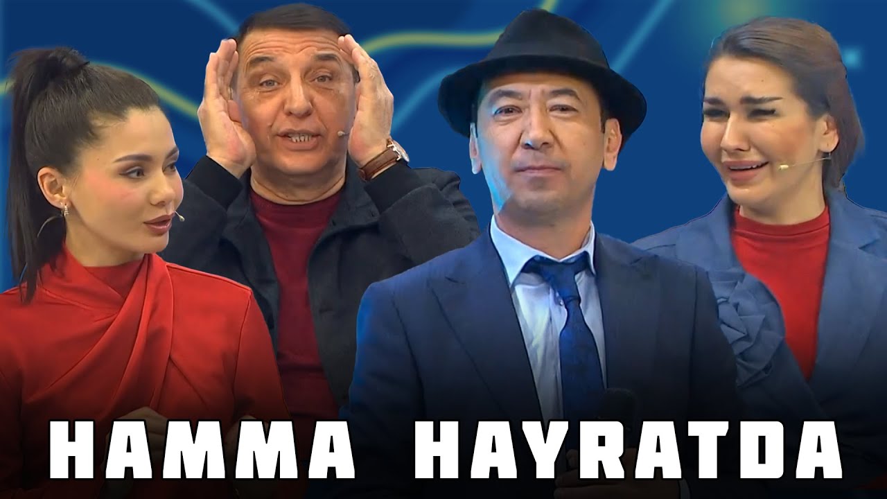 DADAM URIB YURIB...  YARADOR BO'LSAM HAM, 10 SOATLAB TO'Y O'TKAZAMAN ! | MISTER QAXA @ZORTVUZ