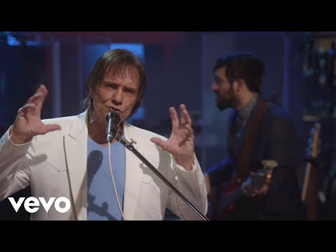 Roberto Carlos - Ilegal, Inmoral o Engorda (Primera Fila - En Vivo)
