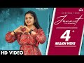 Jannat official  jashandeep kaur  mandeep mani  music nasha  white hill music