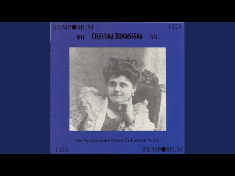Ernani: Ernani, Act I: Ernani, involami