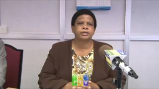 TMA yasema maeneno mengi ya nchi hayatakuwa na mvua za vuli mwezi Novemba.