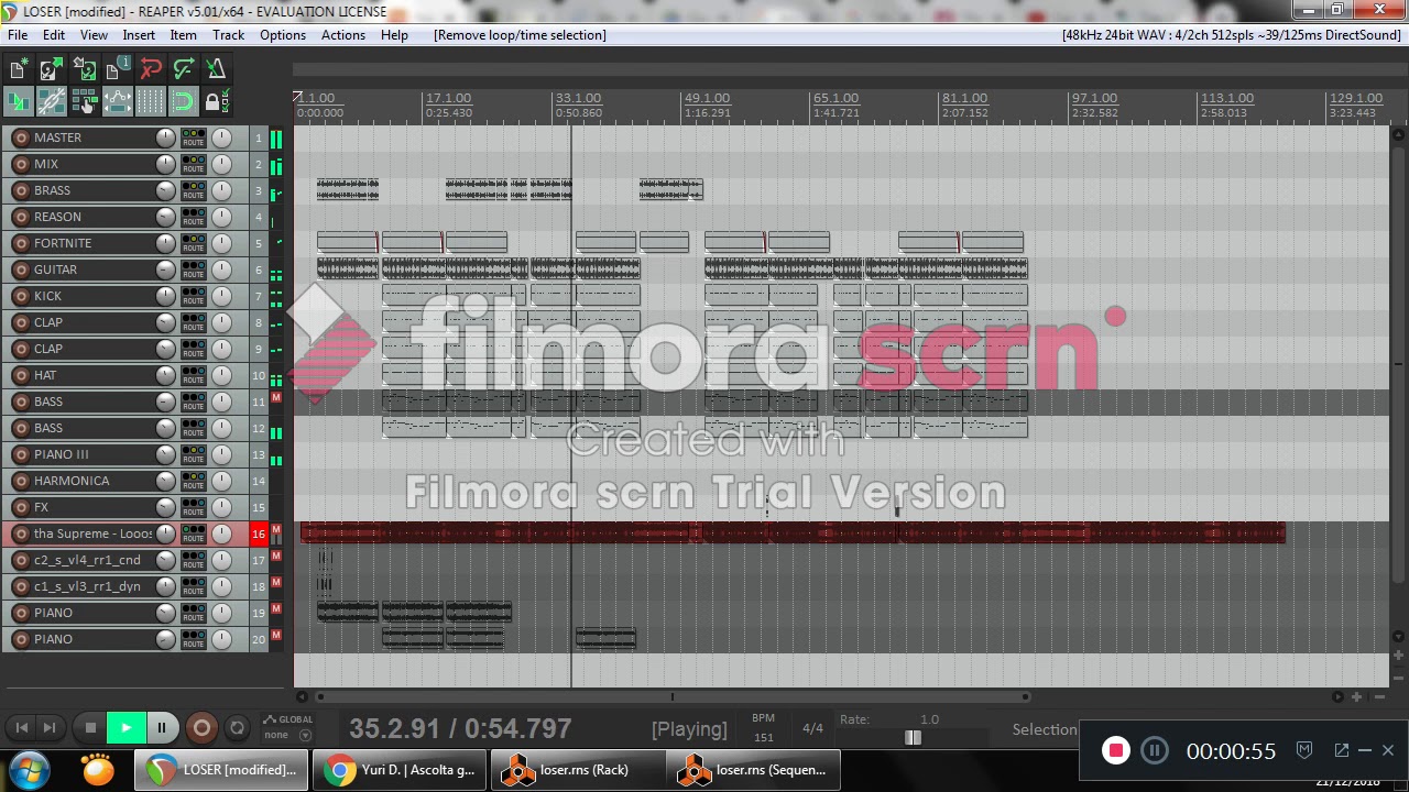 Tha Supreme tribute - 