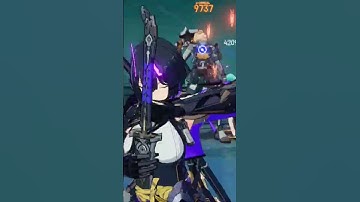 Aether Gazer: EZ Boss Osiris Gameplay! #aethergazer #games #shorts