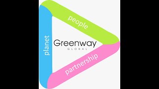 Greenway Global - projekt, ktorý každým dňom rastie