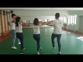 Sirtaki  zorbas dance  ansamblul dionisos