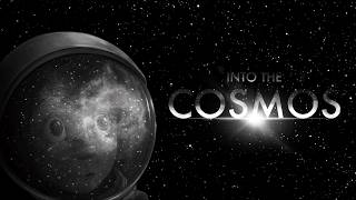 INTO THE COSMOS - A SHORT BY DANIEL CLOUD CAMPOS