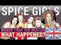 We need to talk about spice girls