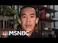 U.S. Caught In Spiral As Coronavirus Exacerbates Societal Flaws | Rachel Maddow | MSNBC