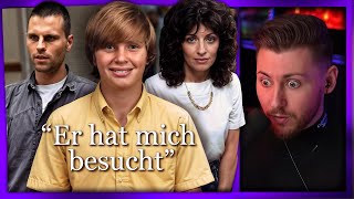 Das unfassbare Verschwinden von Johnny Gosh