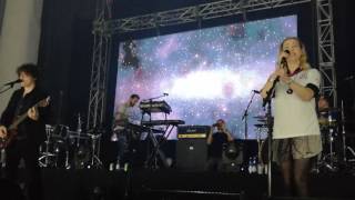 Anathema - A Natural Disaster Live Chile 2017