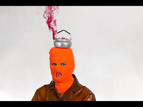 Shelf Lives - Mark Twain ( Official Video)