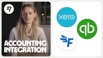 How to Simplify your Financial Admin with Accounting Software Integrations