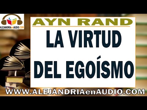 Video: Je Ayn Rand etický egoista?
