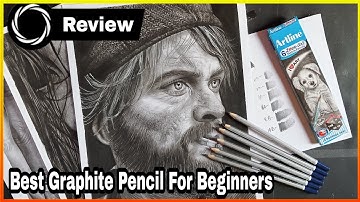 Best Graphite Pencil For Beginners