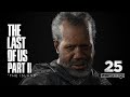 The Last of Us Part II – Ep. 25 &quot;The Island&quot; (4k) ~ No Commentary