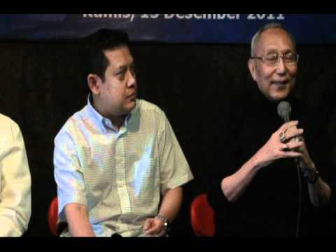 Skenario Apa Dibalik Pembunuhan Karakter Antasari Azhar (3)