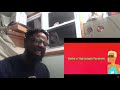 If Cartoon Characters Had Rap Careers! 2(ft. Bob's Burgers, Goofy, King Of The Hill & MORE) REACTION