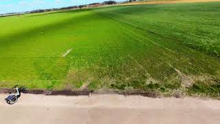 Find the Dji NEO2 with the Dji AVATA2 love it ...