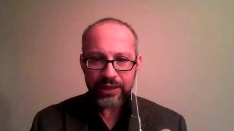 Why a medical consultant uses Clean Language