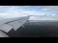 AIR CANADA B777-300ER SMOOTH LANDING IN FRANKFURT (EDDF,FRA)