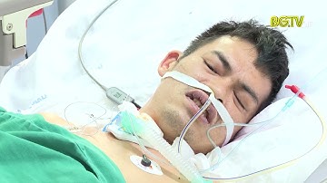 Cảnh báo tình trạng rắn cắn