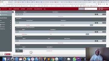 Pass values from subpanel create button to a custom view | SuiteCRM code along