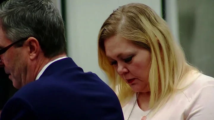 WMBF: Tammy Moorer found guilty of kidnapping Heat...