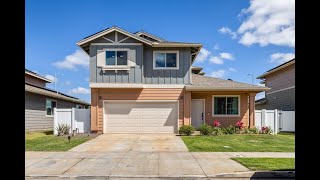 91-1646 Ula'ula Loop Ewa Beach, HI | ColdwellBankerHomes.com