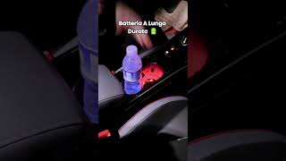 Dischetti Per Portabicchieri Led Per Auto Con Logo Personalizzato