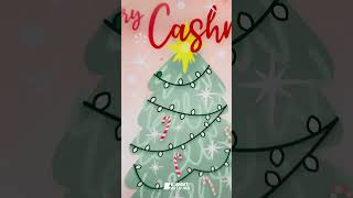 Merry Cashmas Week 2 | Budget with Ira