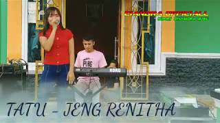 TATU-VOC JENG RENITHA FEAT EVIN ARLANDO CIANDRA MUSIC