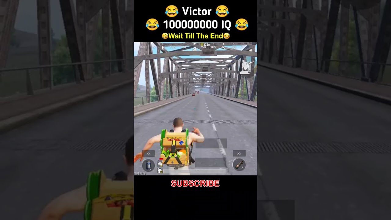 BGMI FUNNY VIDEO 1000000000 IQ😁😁🤣🤣🥲😁 @SPK ROYAL YT❤