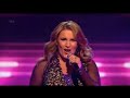 Sam Bailey - "How Will I Know" Live Week 8 - The X Factor UK 2013