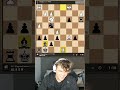 ChessAdict - Your Daily Dose of Chess Mastery #shorts #magnuscarlsen #chess