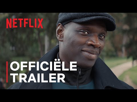 Lupin: Deel 2 | Officile trailer | Netflix