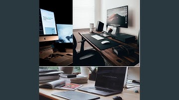 Pulsating Ambience for Calming Times